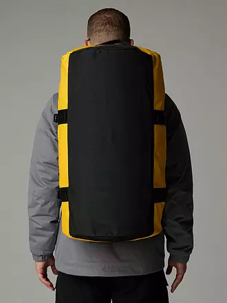 THE NORTH FACE | Reisetasche Base Camp Duffel M 71L | 